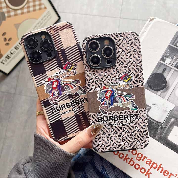 iphone 14 burberry バーバリー カバー