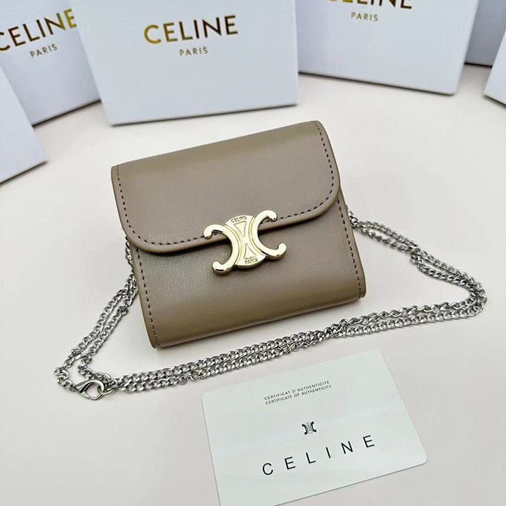 Celine ショルダー バッグ