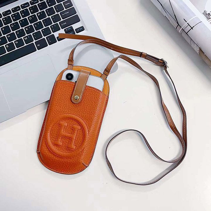 アイフォン 15 エルメス hermes 携帯ケース ロゴ型押し