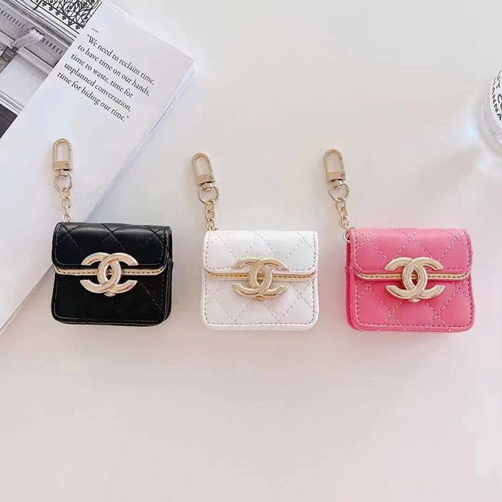 Chanel エアーポッズ ケース