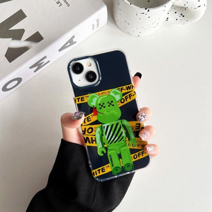 kaws カウズ スマホケース