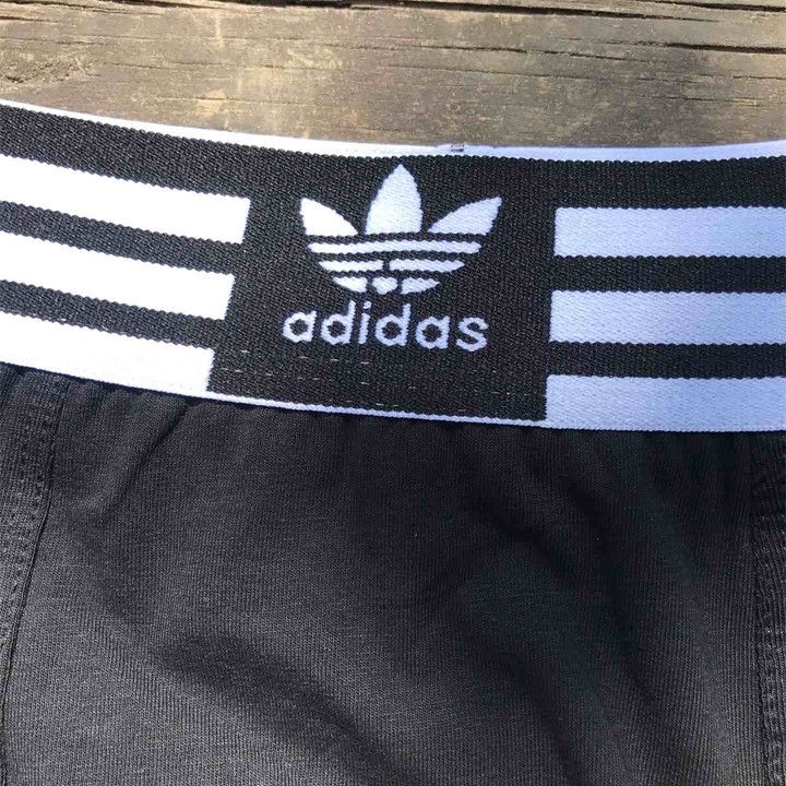 中学生 ボクサーパンツ Adidas