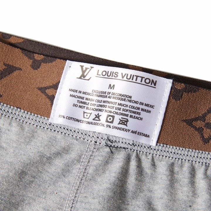 Louis Vuitton メンズパンツ