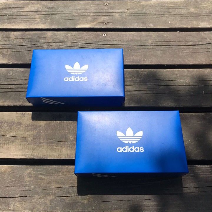 Adidas  ボクサーパンツ