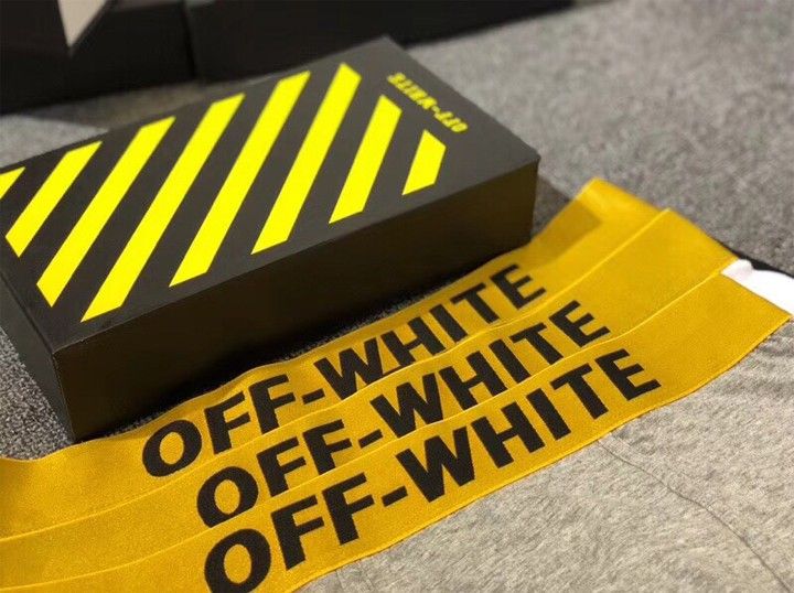 人気ブランド メンズ ボクサーパンツ off white