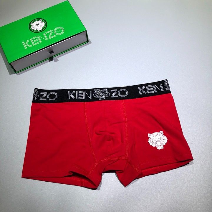 ボクサーブリーフ Kenzo