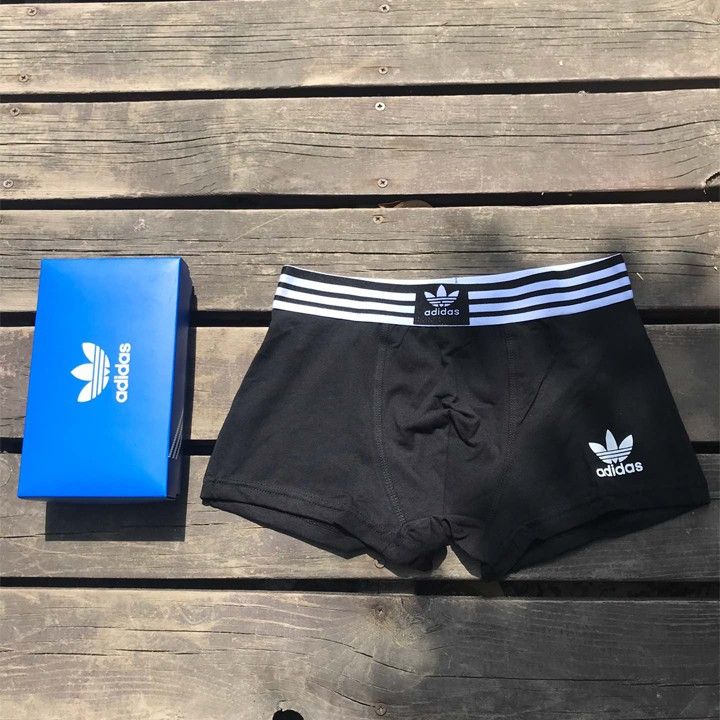 男子ボクサーパンツAdidas