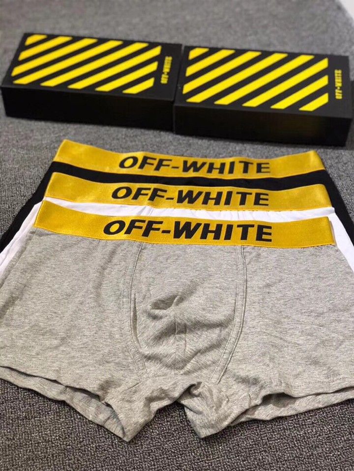 ボクサー パンツ メンズ ブランド Off White