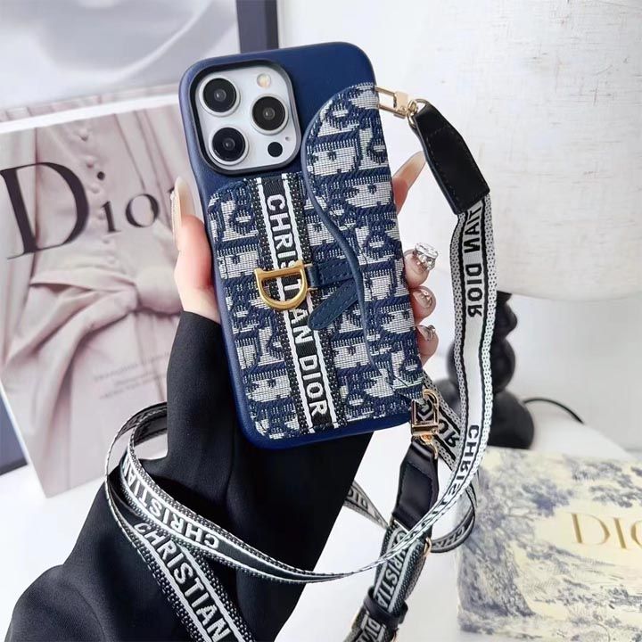 dior ディオール カード収納 アイフォン 14pro max