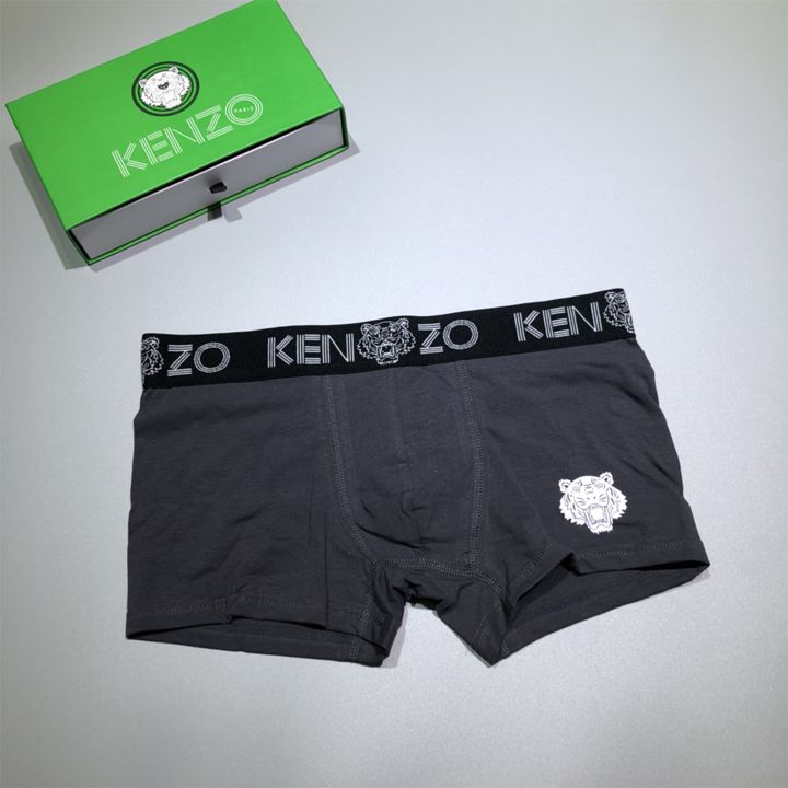 ボクサーブリーフ Kenzo