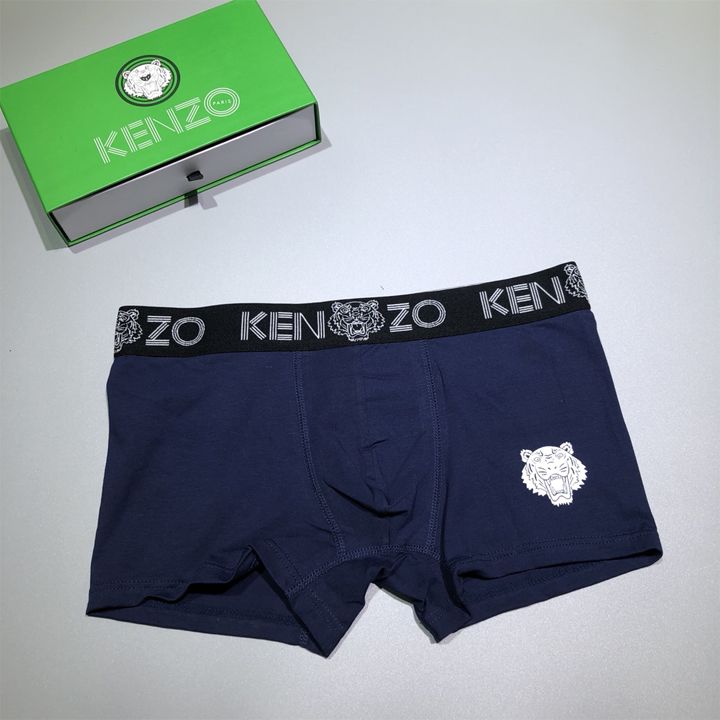 メンズ ボクサー パンツ 人気 ブランド Kenzo