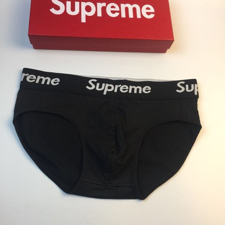 supreme ブリーフ パンツ 偽物