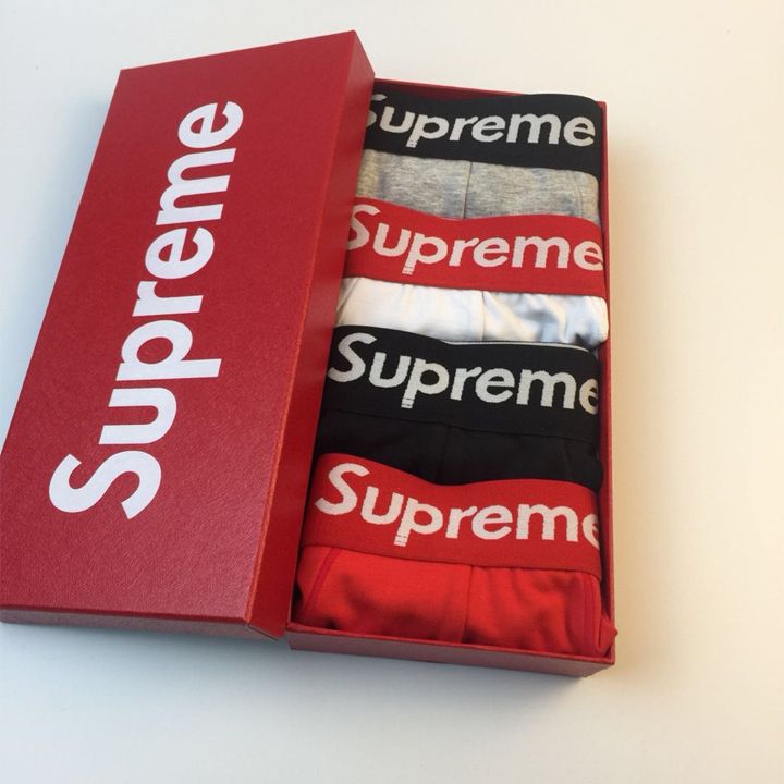 supremeパンツ値段