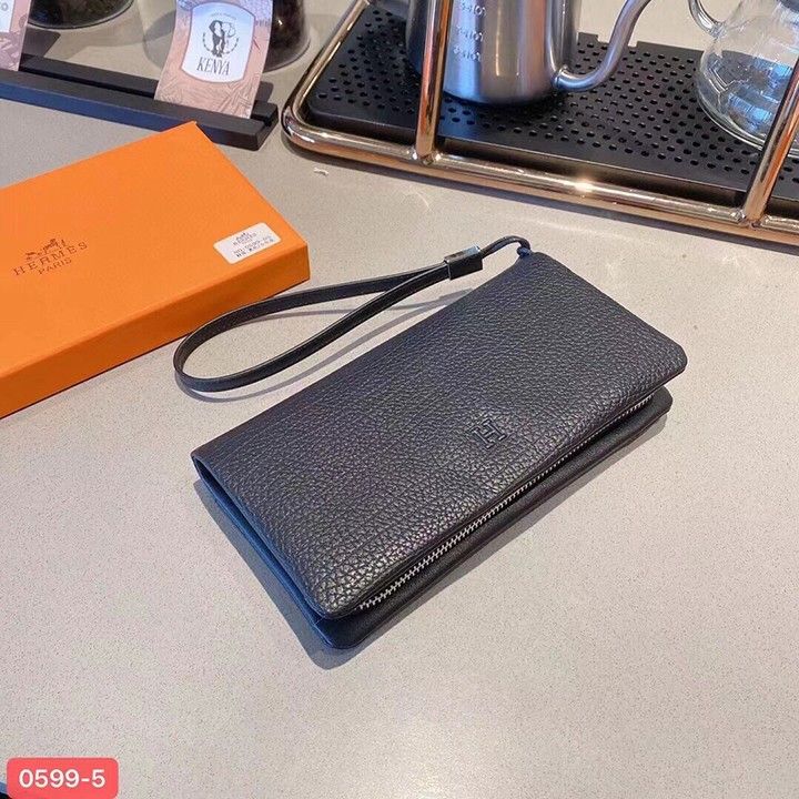 HERMES 長財布 メンズ