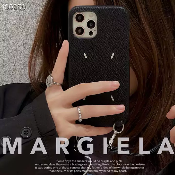 iphone 13 maison margiela スマホケース