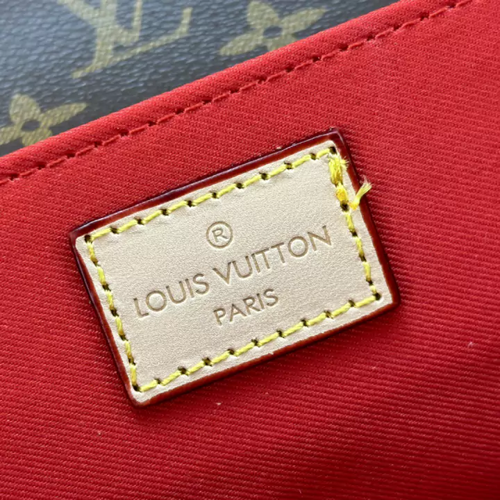  Louis Vuitton バッグ 高級感