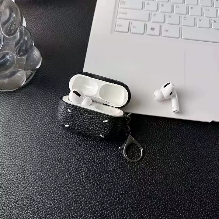 air pods ケースブランドメゾン マルジェラ