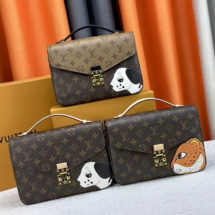 Louis Vuitton ショルダーバッグ