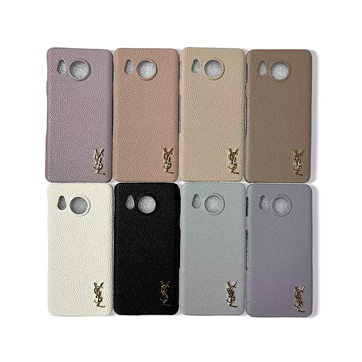 YSL AQUOS R9 ケース 激安