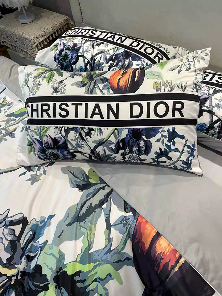 dior 布団カバーセット 高品質 