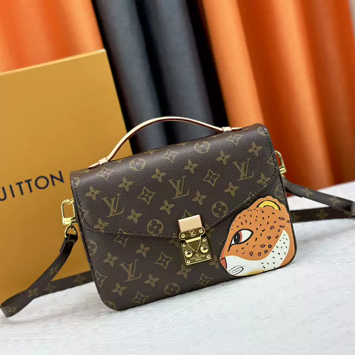 レディースファッション ショルダーバッグ lv