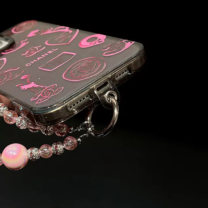 アイホン 14 chanel 携帯ケース