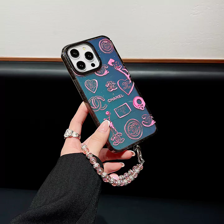 おしゃれ アイフォン 12 スマホケース シャネル