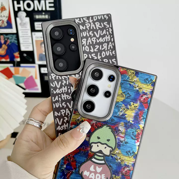 iphone 15 スマホケース lv