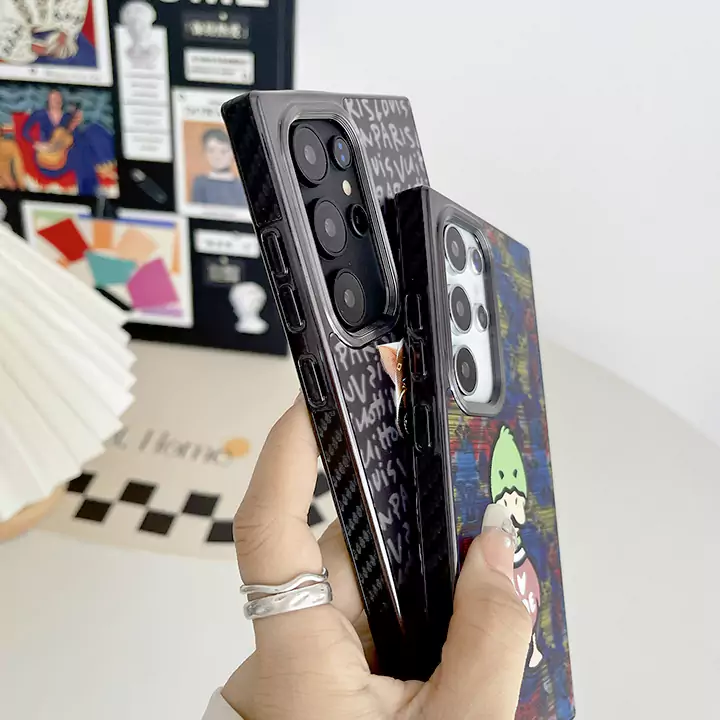 ハイブランド galaxy s23 ultra ケース