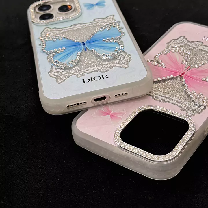 DIOR iphone13/13プロマックス ケース