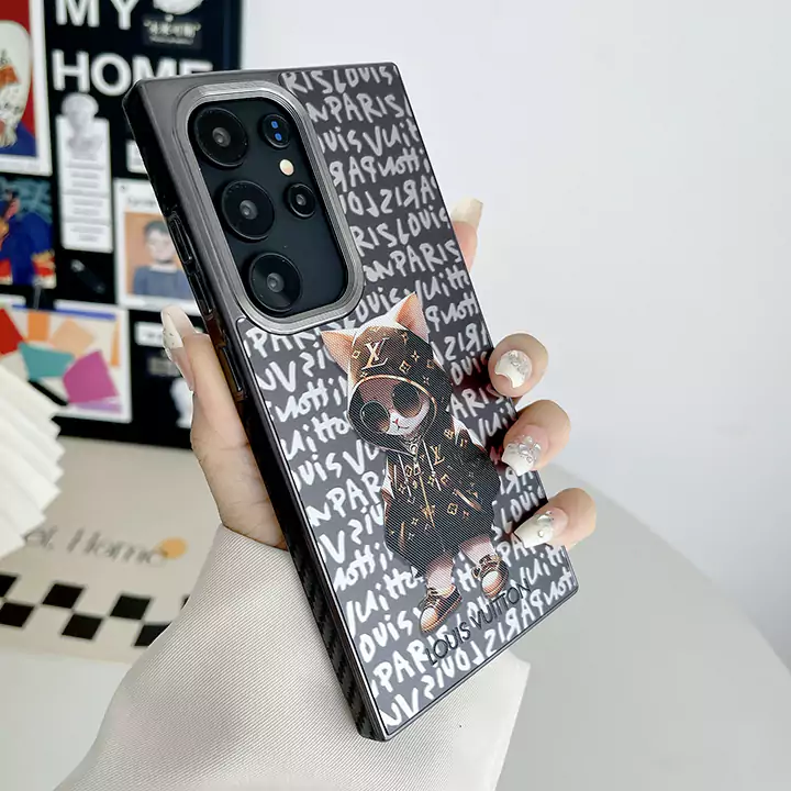 衝撃 に 強い スマホケースlv