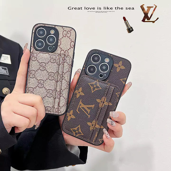 オシャレ メンズ iphone13pro ケース burberry