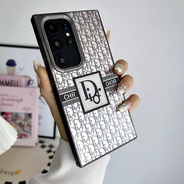 ギャラクシー ケース ハイ ブランド iphone15/16PRO ケース dior