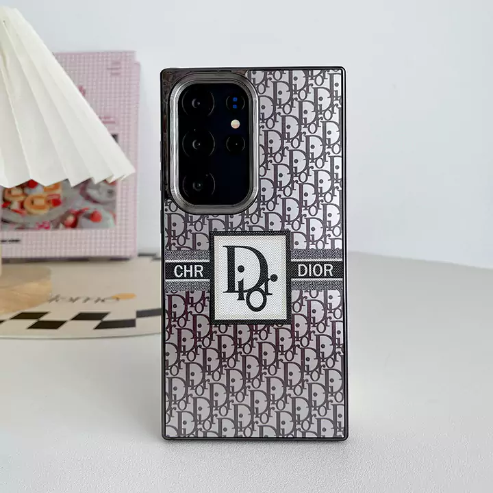 ギャラクシー ケース ハイ ブランド iphone15/16PRO ケース dior