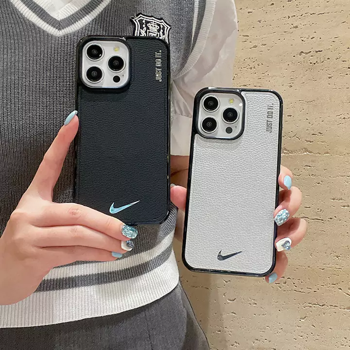 iphone ケース ハイ ブランド NIKE