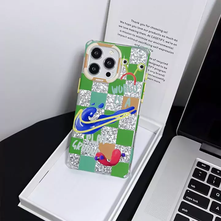 nike新作 iphone 16 プラス スマホケース