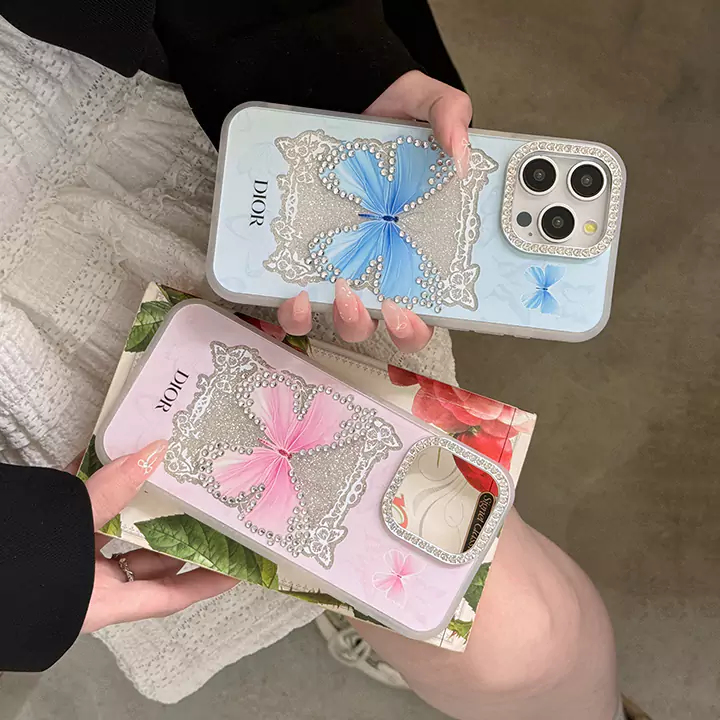 DIOR iphone13/13プロマックス ケース