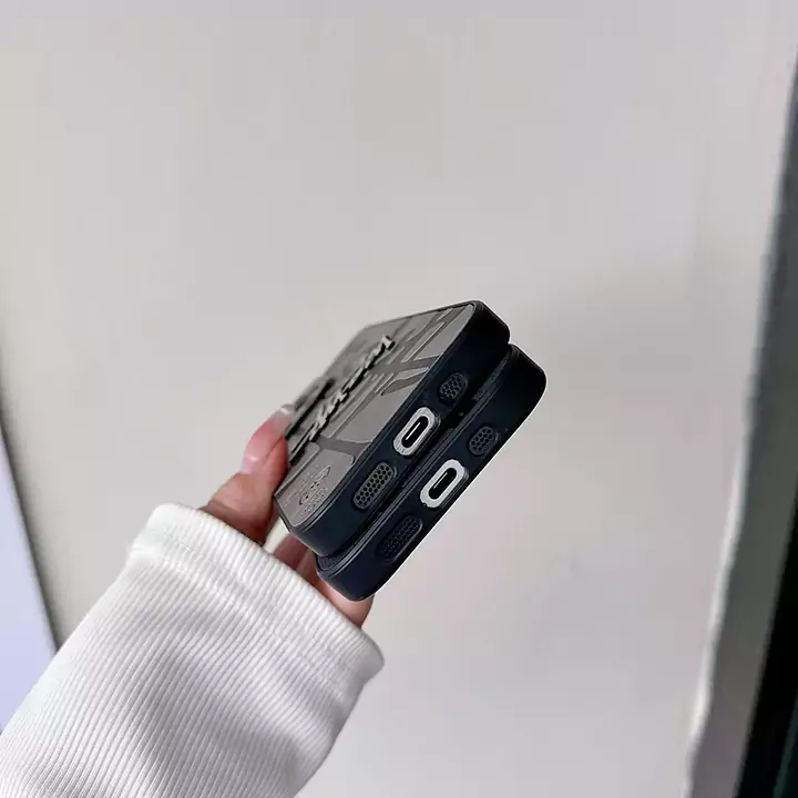 Stussy スマホケース コピー