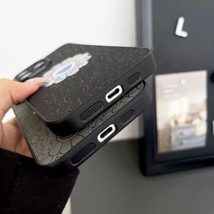 新発売 カイカイキキ風 アイフォーン 16 plus カバー