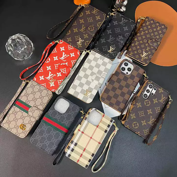 lv iphone16pro/15/14pro ベルト付き