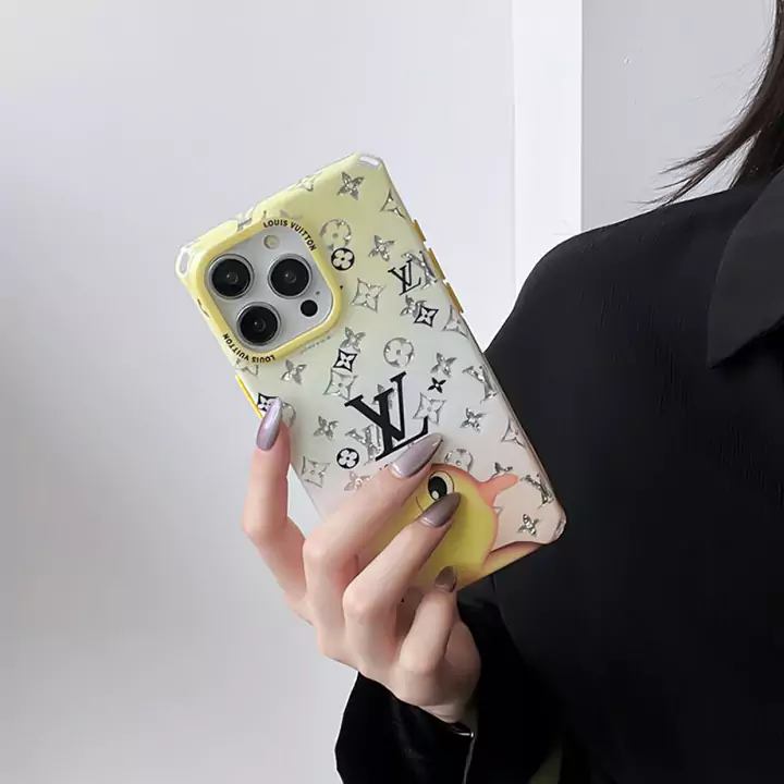 iphone14/13/12 ケース vuitton