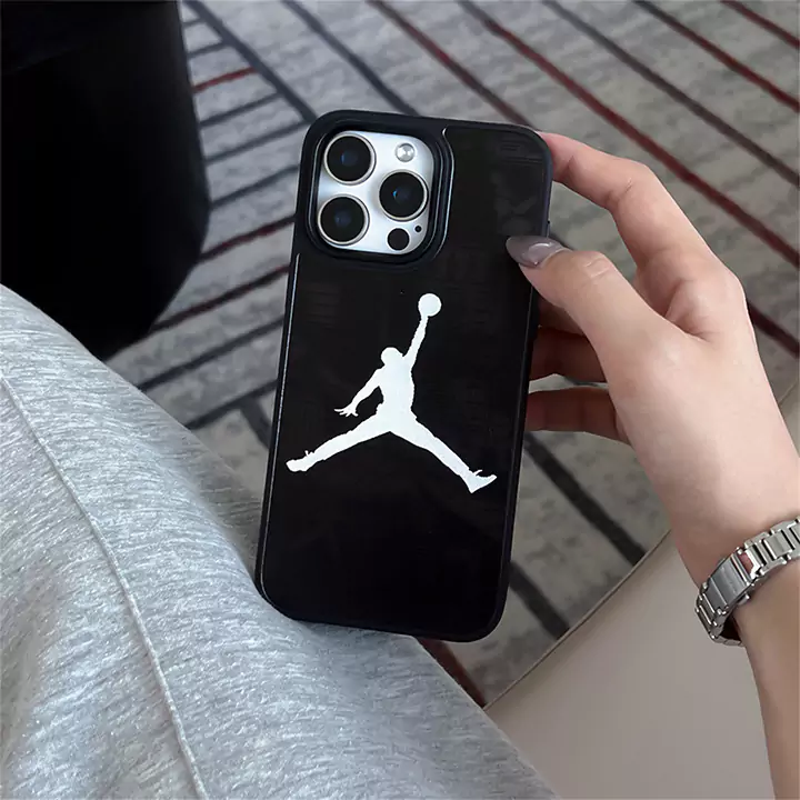 かっこいい スマホケース NIKE