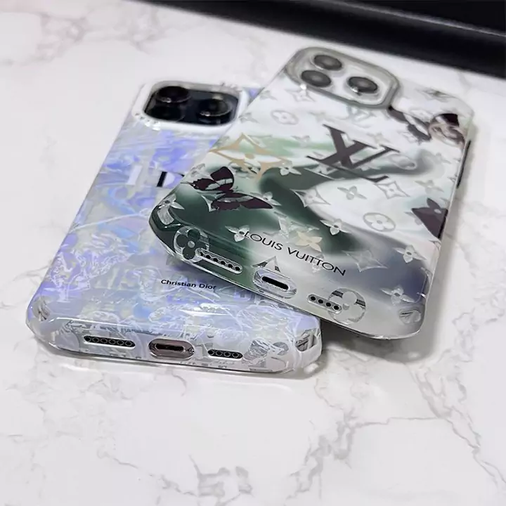 vuitton iphone16/16pro max ショルダー ケース