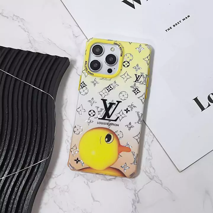 lv 動物柄 15/15pro iphoneケース