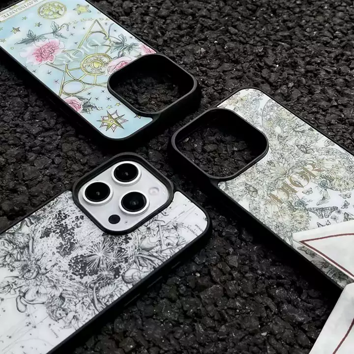 流行り 欧米風 iphone 16 ケース