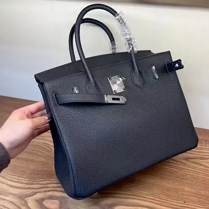 HERMES レディース 通勤 バッグ