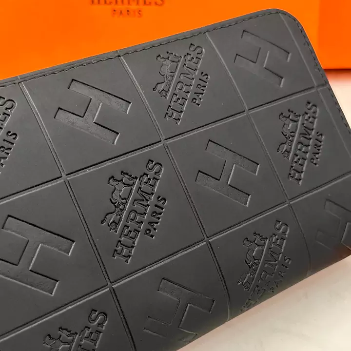 コンパクト ウォレット ブランド HERMES 財布