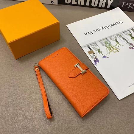 hermes エルメス レザー アイホン 15