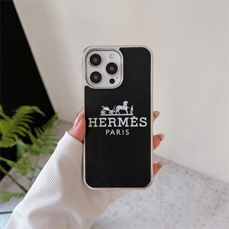 hermes エルメス アイフォン 16 pro maxカバー