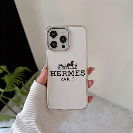 hermes エルメス アイフォン 16 pro maxカバー